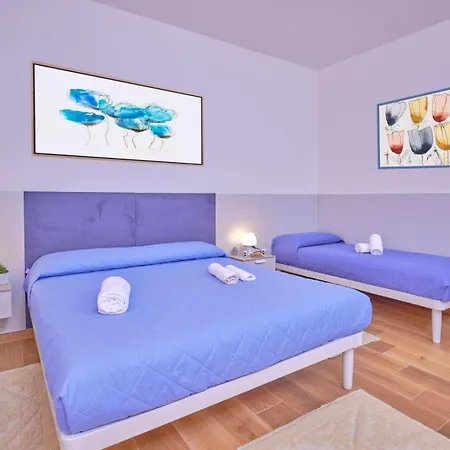 Casa de hóspedes Gp34 3*