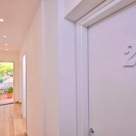 Casa de hóspedes Gp34