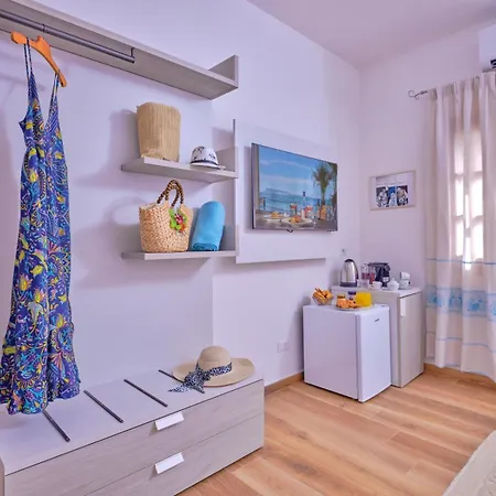 Casa de hóspedes Gp34 3*