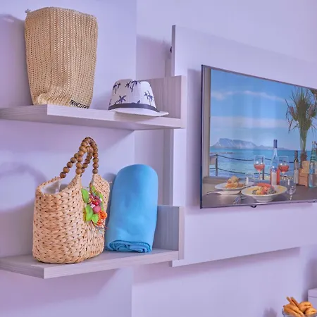 Casa de hóspedes Gp34