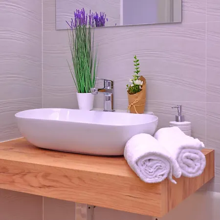 Casa de hóspedes Gp34 3*