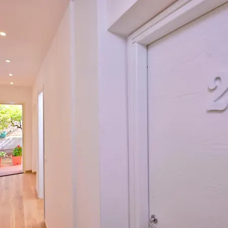 Maison d'hôtes Gp34 Olbia