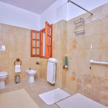 Maison d'hôtes Gp34 Olbia